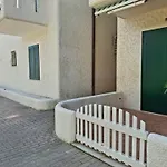 Apartment El Palmar Lido di Jesolo
