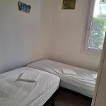 Apartment El Palmar