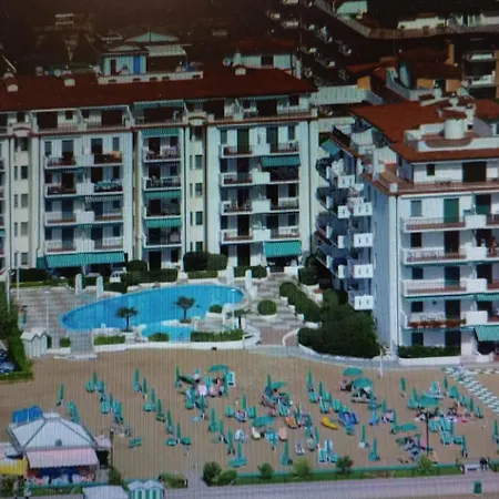 El Palmar Appartamento
