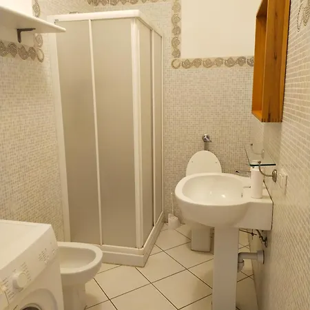 El Palmar Appartamento
