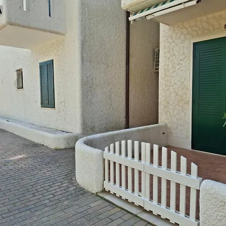 Appartamento El Palmar Lido di Jesolo