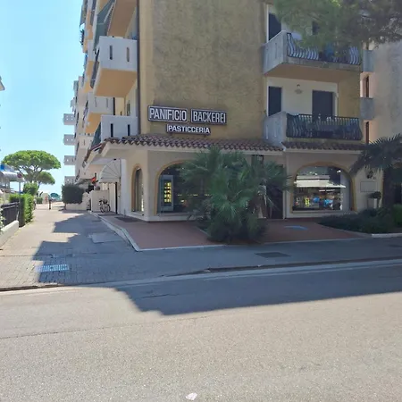 El Palmar Appartamento
