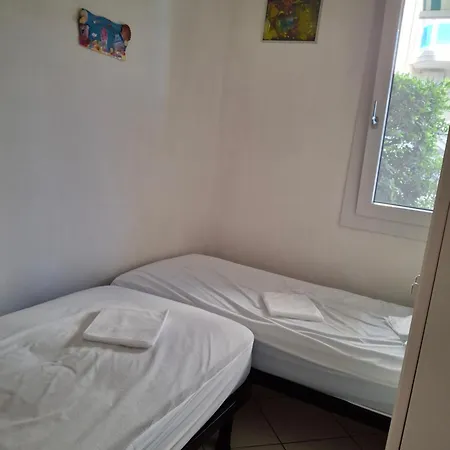Appartamento El Palmar
