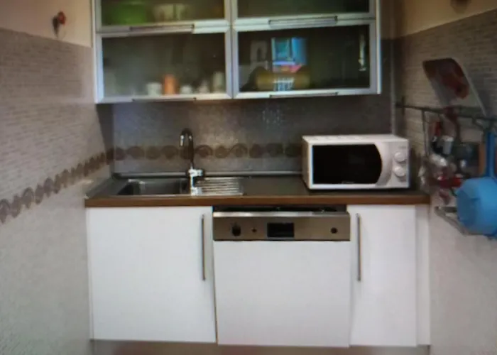 Residence El Palmar