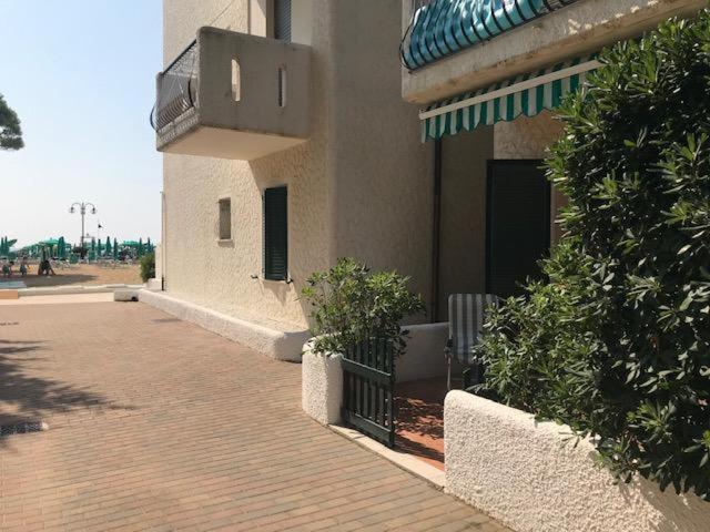 Apartment El Palmar *