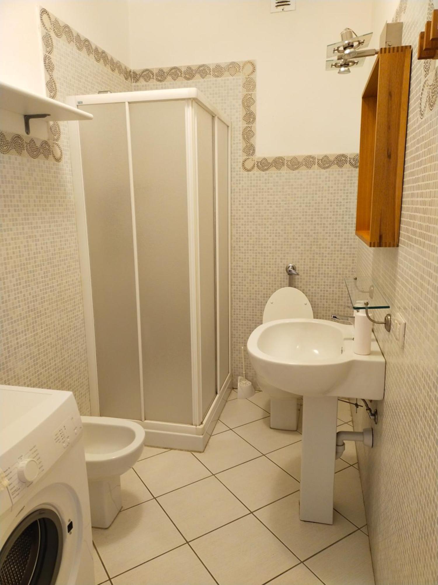 El Palmar Apartment