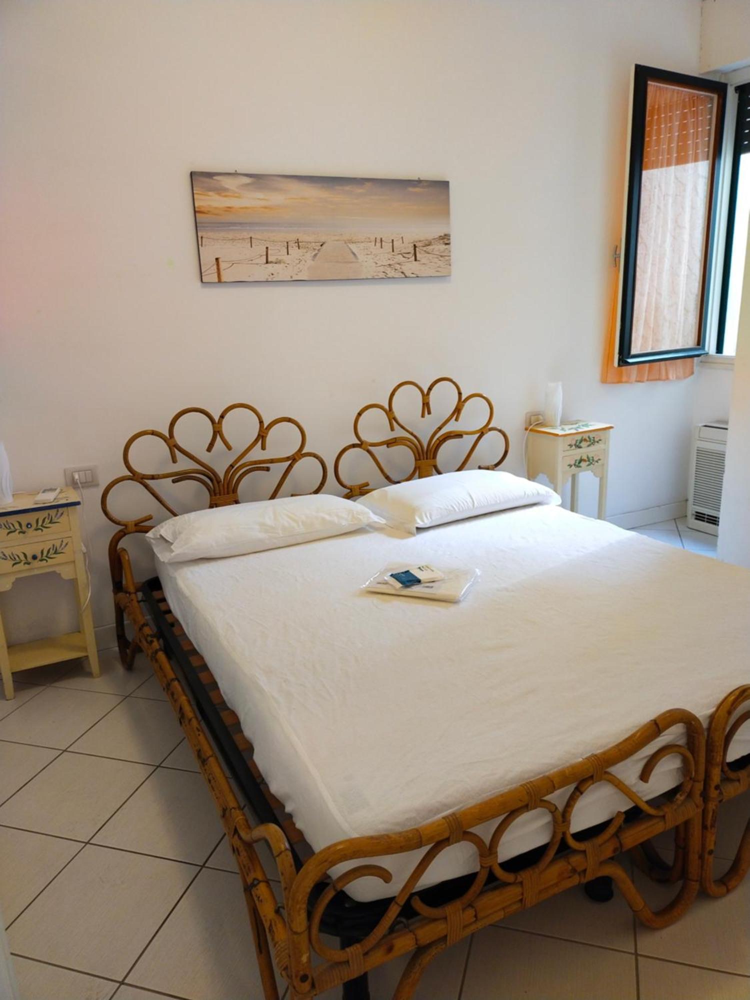 Apartment El Palmar Lido di Jesolo