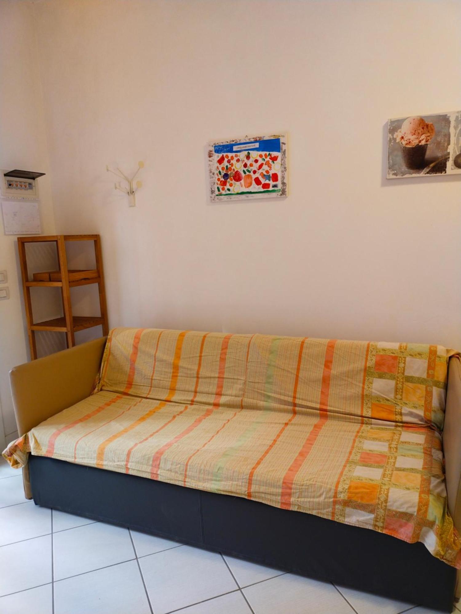 Apartment El Palmar *