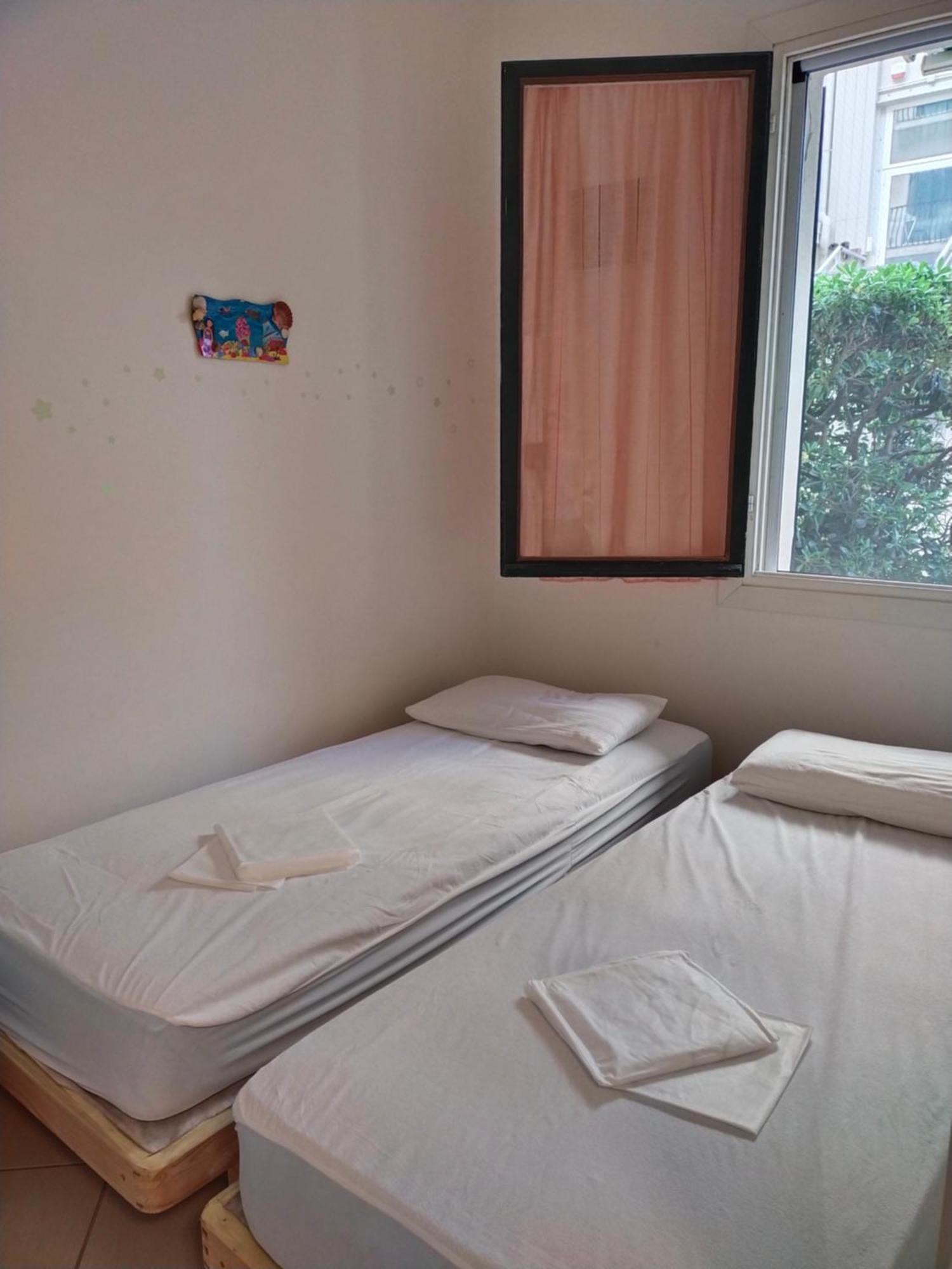 El Palmar Apartment *