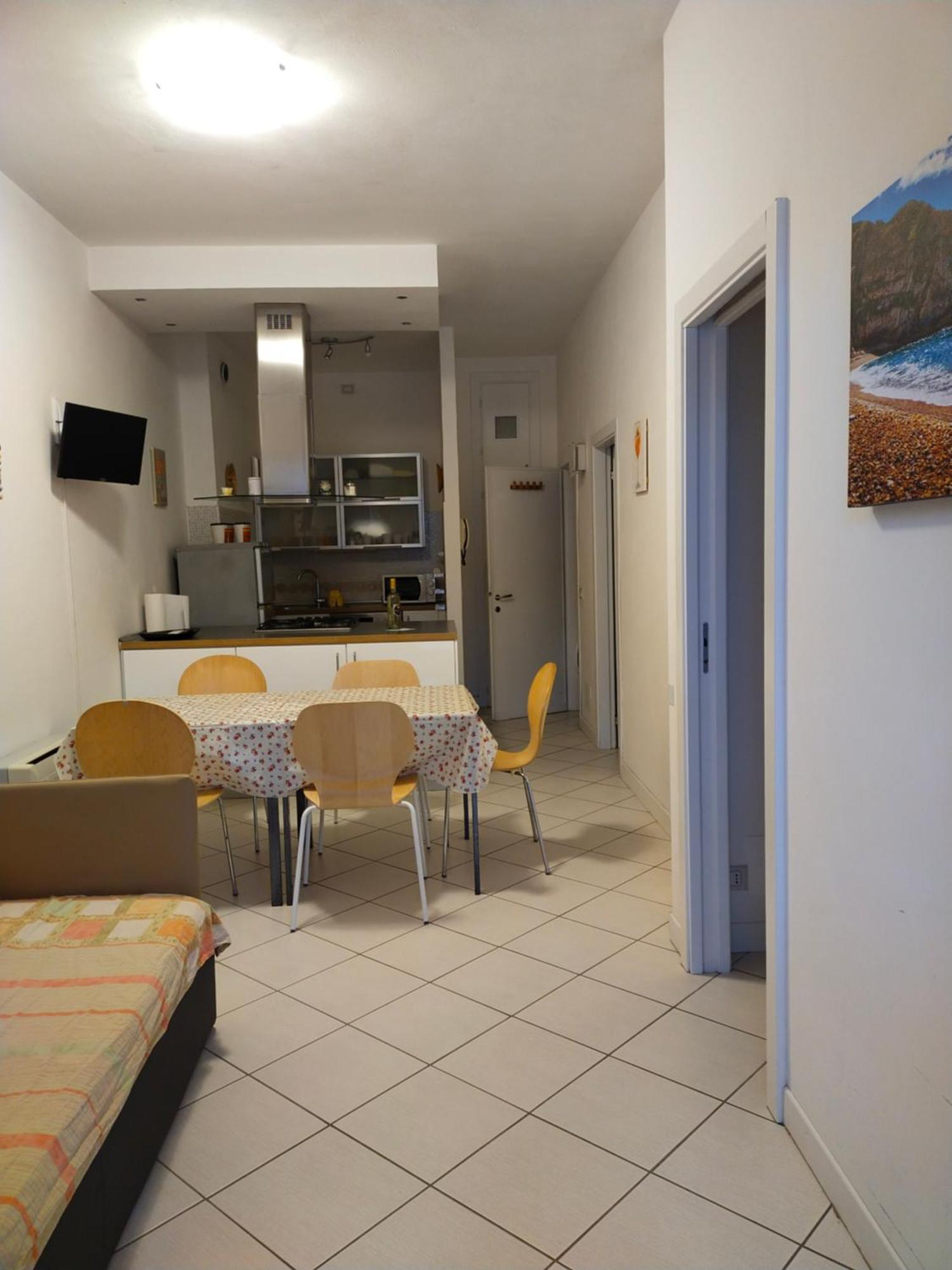 Apartment El Palmar Lido di Jesolo